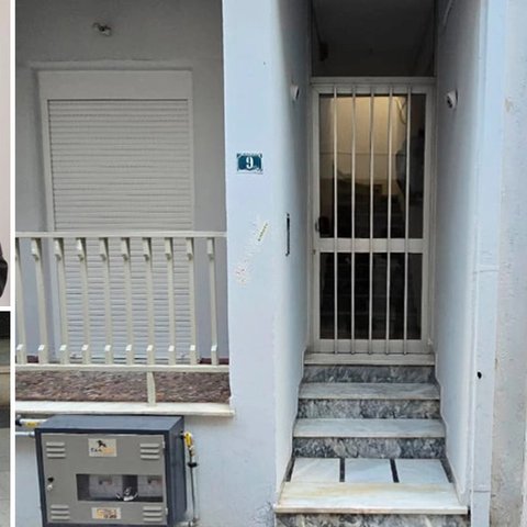 Με τρεις μαχαιριές δολοφόνησε τη μητέρα του ο 21χρονος στη Λάρισα-«Με μισούσε γι’ αυτό τη σκότωσα»