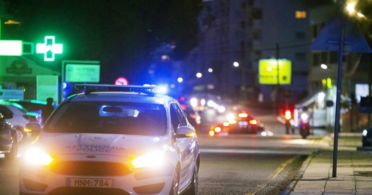 Χειροπέδες σε 19χρονο για την υπόθεση πυροβολισμών κατά 18χρονου στη Λεμεσό