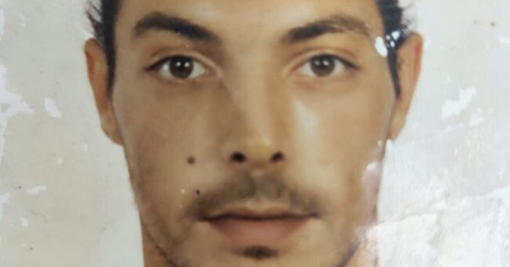 Σαραντάχρονος απουσιάζει από την οικία του στη Λευκωσία (pic)