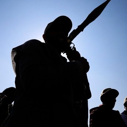 Οι Χούθι ανέλαβαν την ευθύνη για τη ρίψη πυραύλου στο Ισραήλ-«Απάντηση για τα εγκλήματα στη Γάζα»