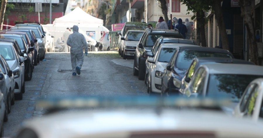 Νέα δεδομένα για την έκρηξη και το θάνατο 39χρονης-Τοποθέτησε τη βόμβα και επέστρεψε να δει το φυτίλι