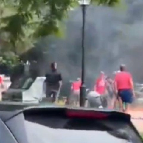 Επιζήσασα του Ολοκαυτώματος το ένα από τα οκτώ θύματα της επίθεσης σε διαδήλωση στο Κολοράντο