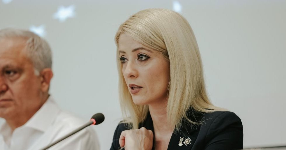 Καταγγέλλει πολιτικά επιζήμια ενέργεια του ΕΛΑΜ στο Ευρωκοινοβούλιο ο ΔΗΣΥ-«Τέτοιες πρακτικές δεν εξυπηρετούν την Κύπρο»