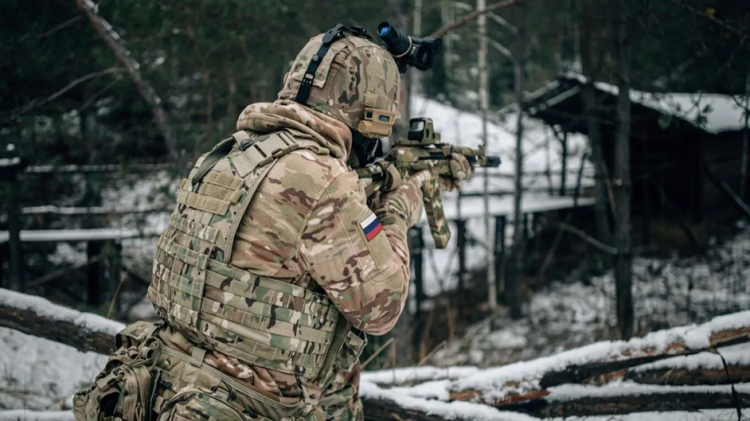 russian_soldier
