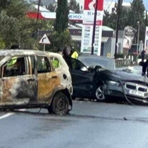 Ανακρίθηκε και αφέθηκε ελεύθερος ο 44χρονος που συνελήφθη μετά το θανατηφόρο στο Φρέναρος