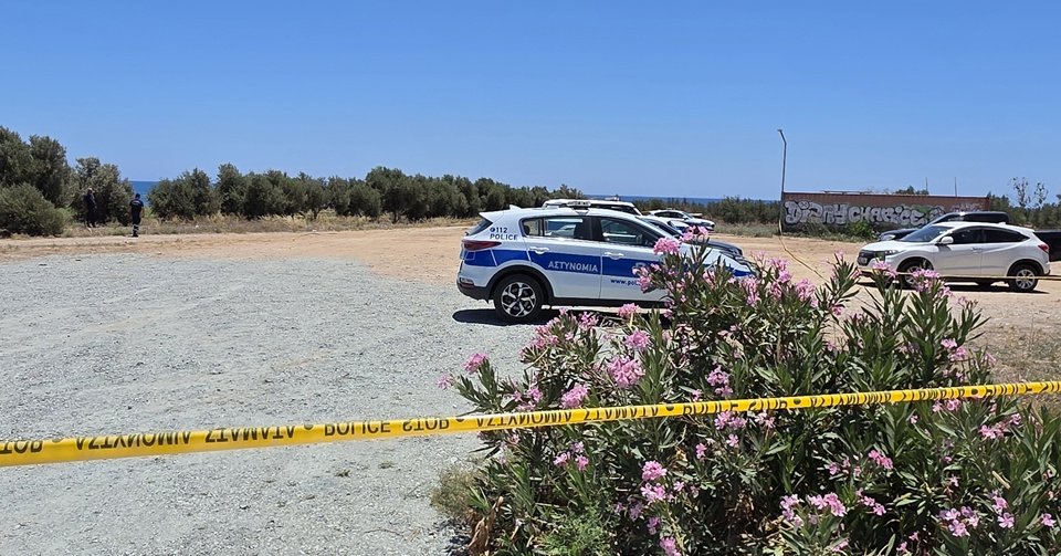 Στο εξοχικό του θύματος το φονικό στην Πάφο-Προμελετημένο το έγκλημα του 80χρονου