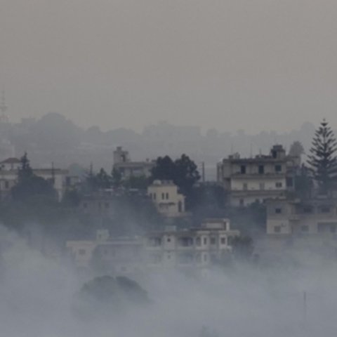 LIVE: Nέα καταδρομική χερσαία επιχείρηση του Ισραήλ στη Λωρίδα της Γάζας