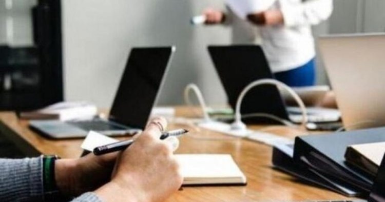 Περισσότερες ώρες δουλεύουν οι Κύπριοι σε σχέση με τους άλλους ευρωπαίους-Τι δείχνουν τα στοιχεία της Eurostat