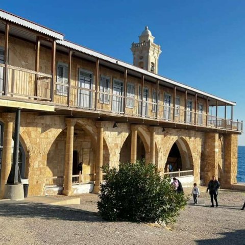 Κλείνει για πέντε ημέρες ο δρόμος Ριζοκαρπάσου-Αποστόλου Ανδρέα
