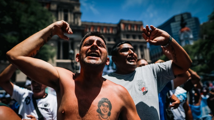 argentina