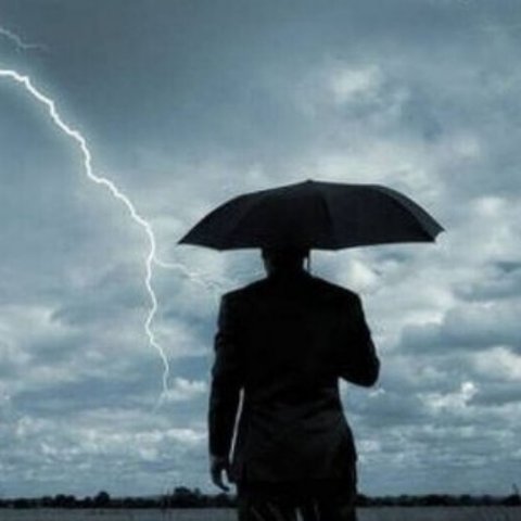 Τρίτη συνεχόμενη κίτρινη προειδοποίηση Μετεωρολογικής-Έντονα καιρικά φαινόμενα και την Κυριακή