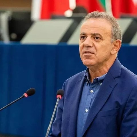 Η παράνομη δίωξη του Σενέρ Λεβέντ ενώπιον της ΕΕ με παρέμβαση Μαυρίδη