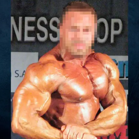 Γνωστός ο Bodybuilder ο συλληφθείς για διακίνηση αναβολικών-Μετέφερε σκευάσματα από Κίνα και Βουλγαρία