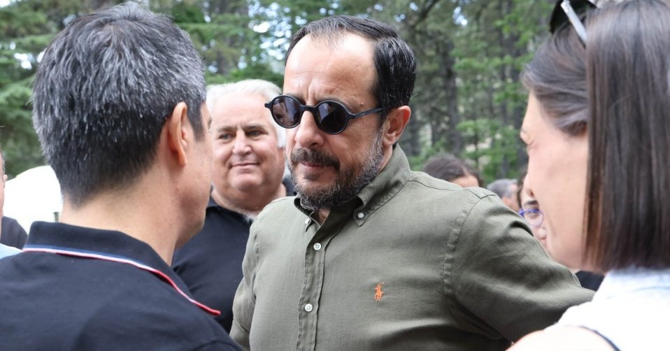 Πέραν των 80 έργων για τη Λευκωσία κόστους άνω του ενός δισ. ευρώ ανακοίνωσε ο ΠτΔ