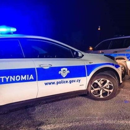 Έκρηξη βόμβας σε όχημα 60χρονου