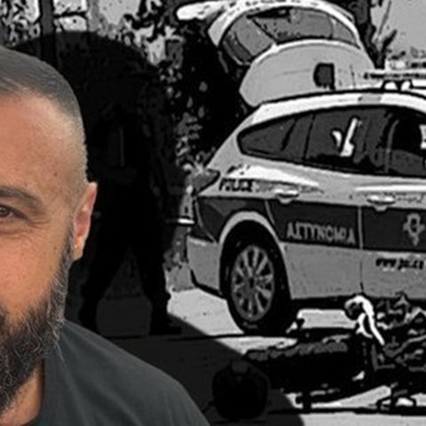 Ζήτησε να παγώσει η δίκη Σήφη-Σπύρου η Εισαγγελία, αναφορές σε «έπαρση και αλαζονεία» από υπεράσπιση-«Όχι» από Δικαστήριο