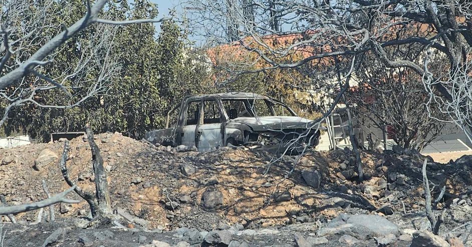 Συγκινητική η ανταπόκριση του κόσμου για τους πληγέντες-«Επαρκείς οι ποσότητες υλικής βοήθειας»