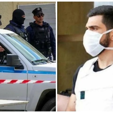 Ένοχος για το διπλό φονικό στα Ανώγεια ο Μανώλης Καλομοίρης-Ο πατέρας του το ένα θύμα