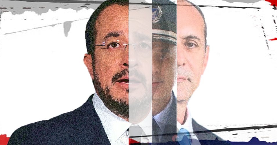 Η εγκληματικότητα που βρίσκεται στα φόρτε της, οι μπερδεμένοι ρόλοι και η (μη) παρέμβαση στη δικαστική εξουσία