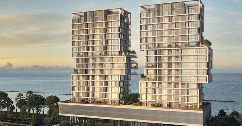 Ξεκαθαρίζει το Τμ. Περιβάλλοντος για τους πύργους στη Λάρνακα-«Δεν γνωμοδοτεί βάσει του ποιος είναι ο αιτητής»