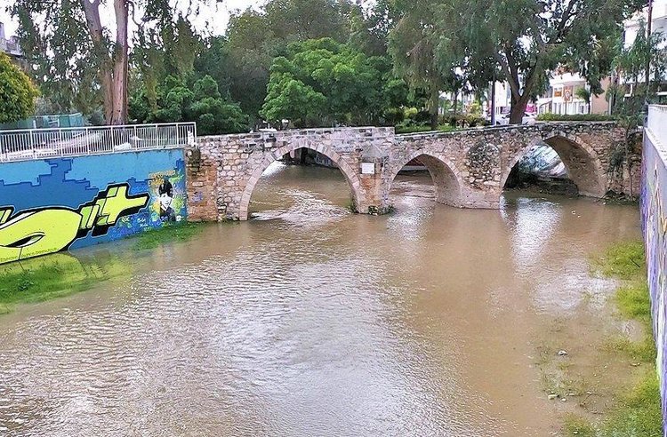 ποταμος