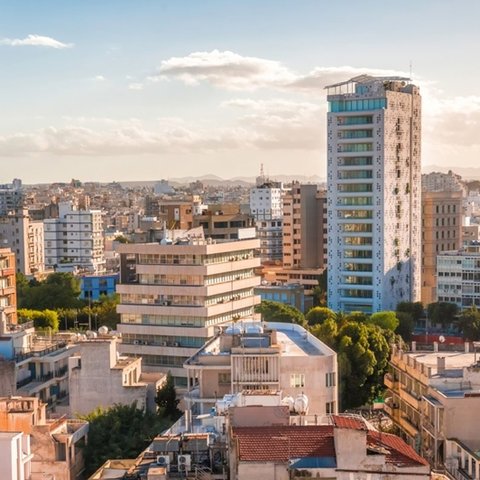 Διαδικτυακές υπηρεσίες νέου Δήμου Λευκωσίας μετά τη μεταρρύθμιση της ΤΑ