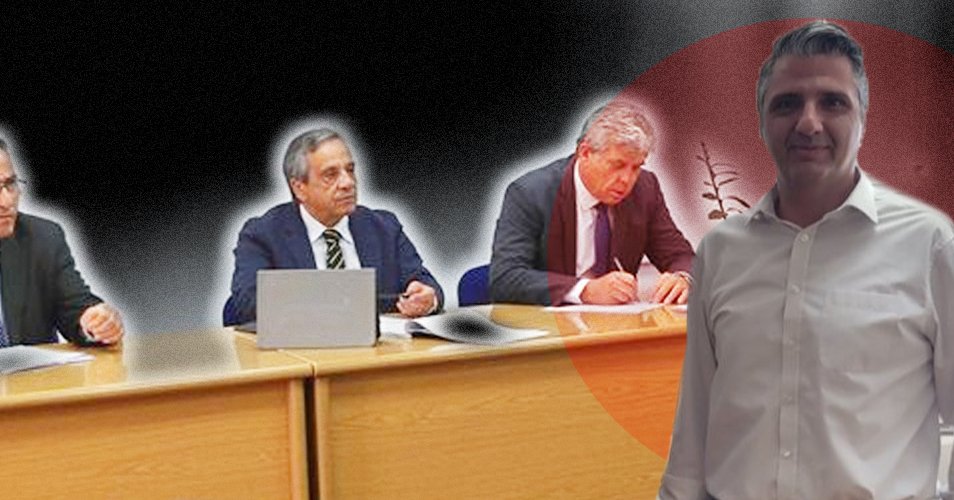 Στα βαθιά οι εργασίες της Ερευνητικής για ΤΑΚΑΤΑ-Η ώρα των απαντήσεων από ΤΟΜ στα πυρά προηγούμενων μαρτύρων