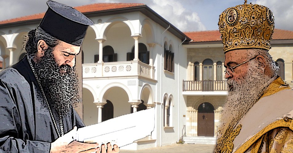 Στα λόγια θετικός, αλλά αναμένονται πράξεις από Τυχικό-Ο πρότερος βίος βάζει σε αμφιβολίες τον Αρχιεπίσκοπο