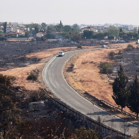 Κόντρα μεταξύ Κυβέρνησης και ΔΗΣΥ-«Η απώλεια δύο συνανθρώπων μας δεν έχει ιδιαίτερη σημασία για τους κυβέρνωντες»