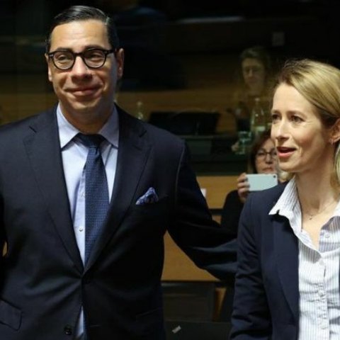 Ζήτησε έκτακτη συνάντηση των ΥΠΕΞ της ΕΕ ο Κόμπος-Στο επίκεντρο η κλιμακούμενη κατάσταση στη Μέση Ανατολή