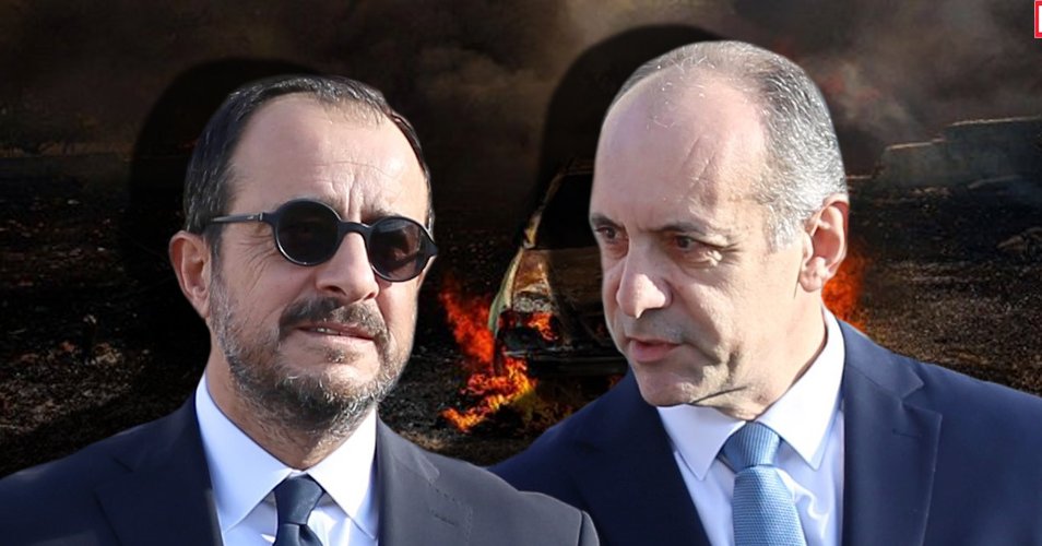 Απορρίπτει τις επικρίσεις ο Χαρτσιώτης: «Πέραν από το ατυχές περιστατικό των δύο συνανθρώπων μας, δεν είχαμε καμία απολύτως απώλεια ζωής»