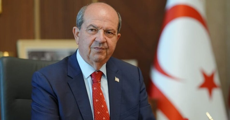 Πυροδοτεί το κλίμα παραμονή της μαύρης επετείου ο Τατάρ-«Ο πραγματικός κατακτητής της Κύπρου η Ελλάδα»