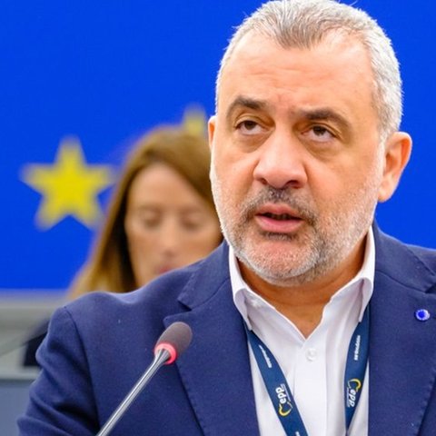 Λ. Φουρλάς: Η ευθύνη δεν μεταβιβάζεται, αναλαμβάνεται