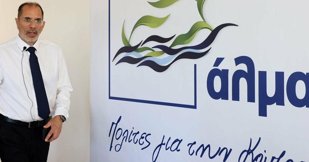 Επανέρχεται το Άλμα για τους πύργους στη Λάρνακα-«Το Τμ. Περιβάλλοντος με υπηρεσιακή γλώσσα επιλεκτικά διευκρινίζει»