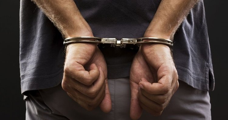 Σύλληψη 27χρονου στη Λευκωσία γιατί δεν παρουσιάστηκε στο Δικαστήριο-Εντοπίστηκαν κλοπιμαία στο διαμέρισμα του
