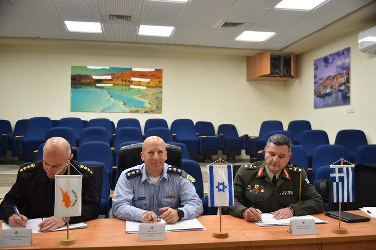 israil