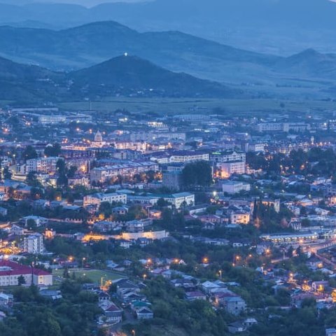 Το Αζερμπαϊτζάν θα αρχίσει τον Σεπτέμβριο εποίκηση της πρωτεύουσας του Καραμπάχ