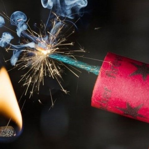 Δύο πρόσωπα υπέστησαν ακρωτηριασμό από κροτίδες το 2025-«Δεν μπορούμε να είμαστε όλοι παντού» απαντά η Αστυνομία