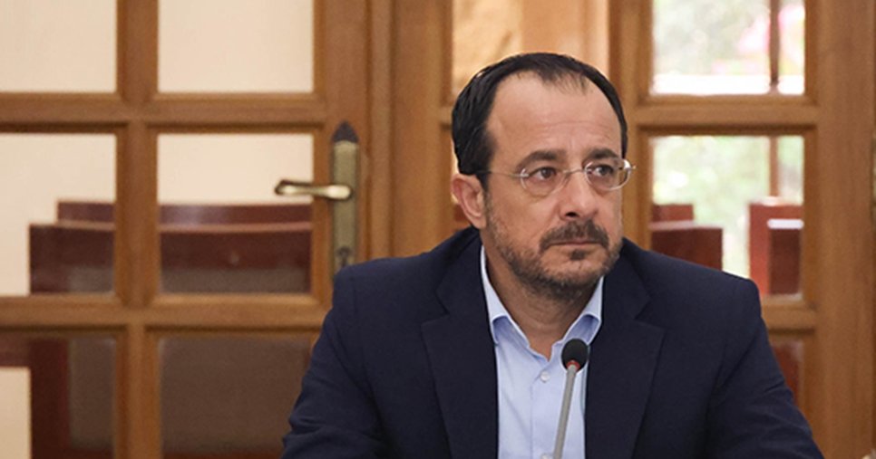 Συγχαρητήρια Προέδρου στους μαθητές που συμμετείχαν στις Παγκύπριες-«Η Κύπρος είναι περήφανη για τη νέα γενιά της» Συγχαρητήρια Προέδρου στους μαθητές που συμμετείχαν στις Παγκύπριες-«Η Κύπρος είναι περήφανη για τη νέα γενιά της»