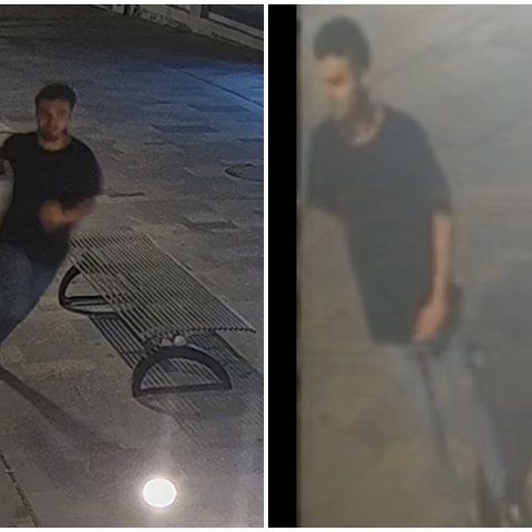 Τον ψάχνει η Αστυνομία για την άσεμνη επίθεση σε βάρος 18χρονης στην Πάφο (pics)
