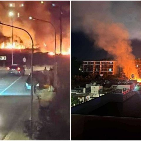Ψάχνουν στοιχεία για να συνδέσουν το παζλ της υπόθεσης των εκρήξεων-Το βάρος στις επιστημονικές εξετάσεις