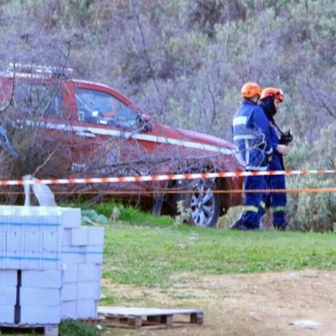 Ανοιχτά όλα τα σενάρια για τον θάνατό του Βασίλη Καλογήρου-Το στοιχείο που περιπλέκει κι άλλο την υπόθεση