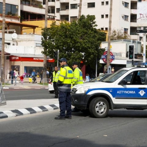 Λαμβάνονται καταθέσεις για τους πυροβολισμούς σε εταιρεία στη Λεμεσό-Νέες έρευνες στο σημείο