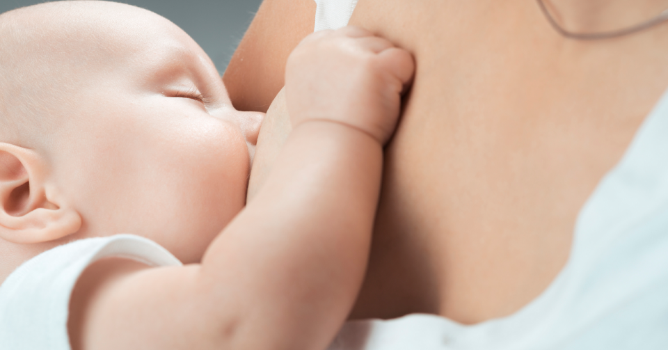Πράσινο Βουλής για την υποχρεωτική δημιουργία δωματίου θηλασμού σε χώρους εργασίας