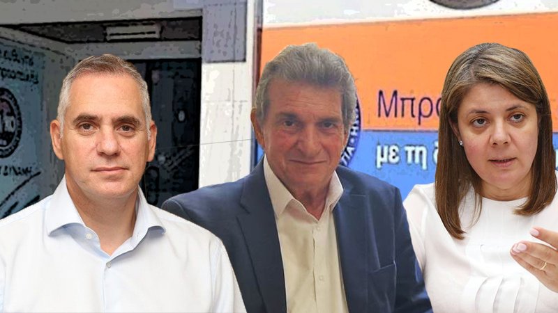 δηκο