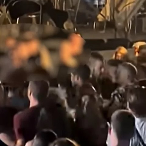 «Όταν ακούστηκε ”Λευτεριά και στην Κύπρο” πέταξαν μπουκάλι και ξεκίνησε συμπλοκή»-Μαρτυρία για το επεισοδιακό πανηγύρι «Όταν ακούστηκε ”Λευτεριά και στην Κύπρο” πέταξαν μπουκάλι και ξεκίνησε συμπλοκή»-Μαρτυρία για το επεισοδιακό πανηγύρι