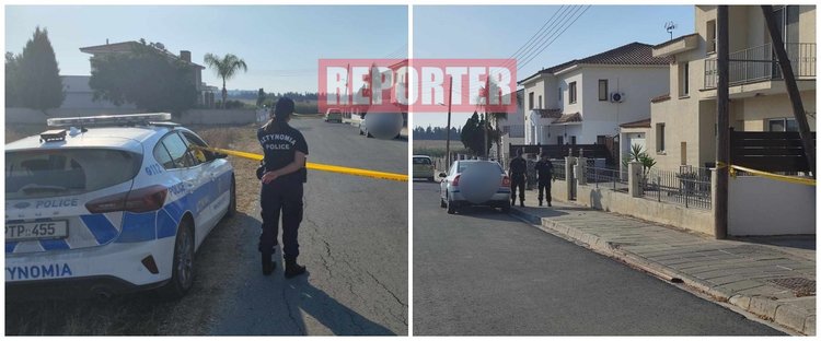 Έστησε καρτέρι στην αυλή του 49χρονου ο δράστης της απόπειρας φόνου-Διέφυγε πεζός, έρευνες αν υπήρχε συνεργός