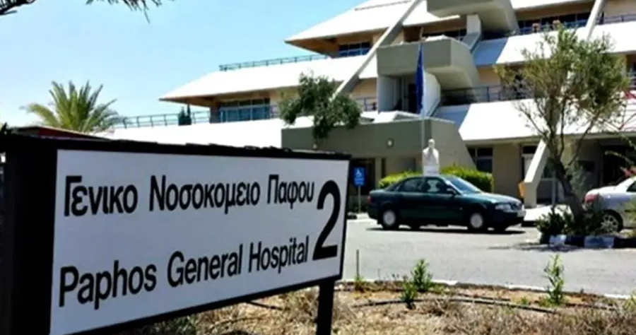 Εξυπηρέτηση 400 ασθενών από ιατρείο ταχείας διακίνησης ΓΝ Πάφου-Εντός Ιουλίου στις άλλες επαρχίες