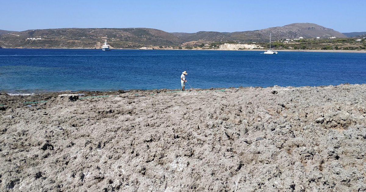 Παράταση δύο εβδομάδων από ΤΑΥ για προσφορές για Μονάδα Αφαλάτωσης στην Πέγεια