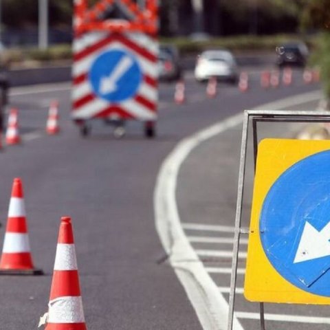 Κλειστά το βράδυ τμήματα αυτοκινητοδρόμων Λεμεσού-Λευκωσίας και Λευκωσίας-Aκακίου